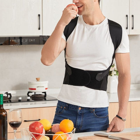 SPINESUPPORT™ POSTURE CORRECTOR